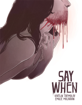Say When